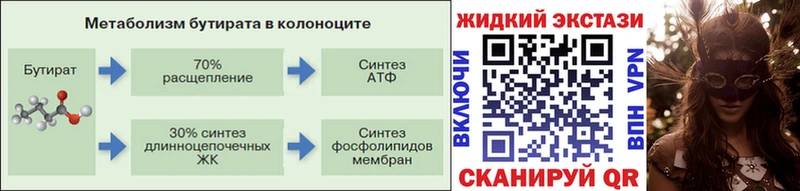 Бутират BDO 33%  Купить где  Радужный 
